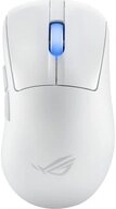 Asus ROG Keris II Ace Wireless AimPoint Gaming-Maus (42.000 dpi, USB, Bluetooth,