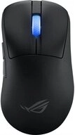 Asus ROG Keris II Ace Wireless AimPoint Gaming-Maus (42.000 dpi, USB, Bluetooth,