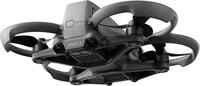 DJI RC-Quadrocopter Avata 2 Fly More Combo (Three Batteries)