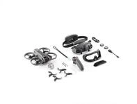 DJI Avata 2 Fly More Combo (1x Batterie) Drohne (4K Ultra HD, DJI Goggles 3,...