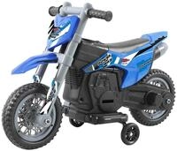 Jamara Elektro-Kindermotorrad Power Bike, Belastbarkeit 25 kg
