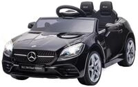 Jamara Elektro-Kinderauto 461802 Ride-on Mercedes-Benz SLC schwarz 12V