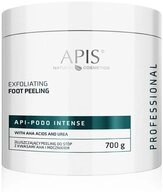 Apis Natural Cosmetics Fu&szlig;peeling APIS API-PODO INTENSE, Fu&szlig;peeling gegen