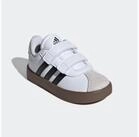 adidas Sportswear VL COURT 3.0 KIDS Sneaker inspiriert vom Design des adidas...