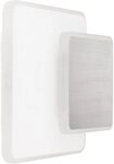 GLOBO LIGHTING LED Wandleuchte MANY, LED fest integriert, Warmwei&szlig;, Wandlampe,
