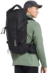 Jack Wolfskin Wanderrucksack CYROX SHAPE 30 S-L
