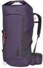 Jack Wolfskin Freizeitrucksack Jack Wolfskin Wanderrucksack Cyrox Shape 30 S-L dark