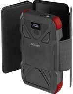 VOLTCRAFT Solar-Powerbank 20.00mAh mit 8W-Solar-Panel VC-14456835 Solarladeger&auml;t