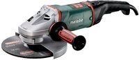 metabo Winkelschleifer WE 26-230 MVT Quick Winkelschleifer 230 mm 2600 Wa