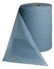 KATRIN KATRIN K-Rolle blau 3-lagig 38x36cm 500 Blatt 2 Stk Reinigungst&uuml;cher
