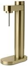 Stelton Wassersprudler Brus Brushed Brass