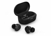 Philips TAT1209BK In-Ear Kopfh&ouml;rer In-Ear-Kopfh&ouml;rer