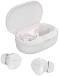 Philips TAT1209 wireless In-Ear-Kopfh&ouml;rer (Freisprechfunktion, Rauschunterdr&uuml;ckung,