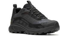 Merrell MOAB SPEED 2 GORE-TEX&reg; Wanderschuh wasserdicht dank Gore-Tex Membrane