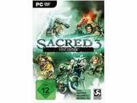 Sacred 3 - First Edition PC