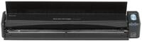 Ricoh ScanSnap iX100 - Einzelblatt-Scanner - Contact Image Sensor (CIS) Scanner
