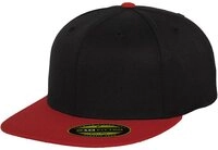 Flexfit Snapback Cap