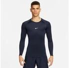 Nike Langarmshirt Nike Herren Langarmshirt Pro Dri-FIT Tight FB7919
