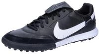 Nike THE NIKE PREMIER III TF BLACK/WHITE Fu&szlig;ballschuh