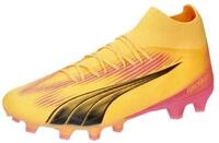 PUMA Puma Herren Fussballschuhe ULTRA PRO FG/AG 107750 Fu&szlig;ballschuh