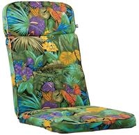 KETTLER Sesselauflage TASTE Sesselauflage hoch 123cm x 50cm x 9cm Dessin 8194...