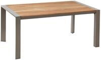 Dehner Gartentisch Ausziehtisch Cleveland, 160/240 x 101 x 76 cm,