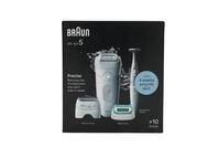 Braun Aufsatz Body Groomer Braun