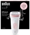 Braun Epilierer