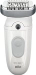 Braun Epilierer Braun 7-441 Silk-epil7 wet&dry Epilierer inkl. 6 Extras