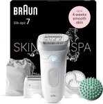 Braun Epilierer