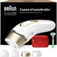 Braun Haarentfernungsger&auml;t Braun Silk-Expert Pro 5 PL5382