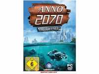 Anno 2070: Die Tiefsee PC