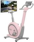 Skandika Ergometer Abisko, Weltneuheit, Smarter Ergometer f&uuml;r Zuhause mit App