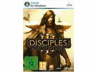 Disciples III - Gold Edition PC