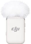 DJI Mikrofon MIC 2 Transmitter (Pearl White)