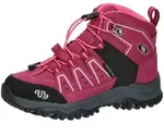 BR&Uuml;TTING Outdoorstiefel Mount Pinos High Kids Outdoorschuh rosa 26 EU