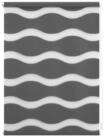 Doppelrollo Duo Rollo Welle Klemmfix, ohne Bohren, Roomy, Klemmbar, Klemmbar