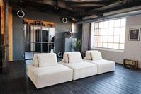 KAWOLA Sofa WIOLO SOFT Cord Sofa - Modular - Komfortabel & Flexibel -...