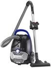 FAKIR Bodenstaubsauger Blue Vac Power, Allergikerfreundlich, 800 Watt,...