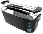 Cecotec 2-in-1-Toaster Toast&Taste Extra Double B, 1350 W, Toast&Taste Extra...