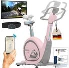 Skandika Heimtrainer Abisko, Weltneuheit, Smarter Ergometer f&uuml;r Zuhause mit App