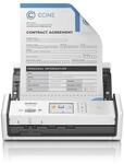 Brother ADS-1800W - Dokumentenscanner - Dual CIS - Duplex - A4 - 600 dpi x 600