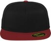 Flexfit Snapback Cap