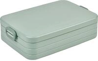Mepal Lunchbox Lunchbox Take a Break Large, 1500 ml, f&uuml;r 4 Sandwiches,