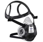 Dr&auml;ger Atemschutz-Vollmaske, Halbmaske X-Plore 3300