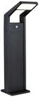 Paulmann LED Pollerleuchte Juntea IP44 585mm 3000K 11W 900lm 230V Anthrazit