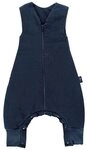 Alvi&reg; Babyschlafsack 4-Season Sleep-Overall Mull (1 tlg., 4-Season...