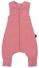 Alvi&reg; Babyschlafsack 4-Season Sleep-Overall Mull (1 tlg., 4-Season...