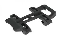 racktime Fahrrad-Gep&auml;cktr&auml;ger racktime SNAPIT 2.0 CONNECT Gep&auml;cktr&auml;ger-Adapter