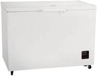 GORENJE Gefriertruhe FH30EAW, 111,4 cm breit, 297 l, LED-Display